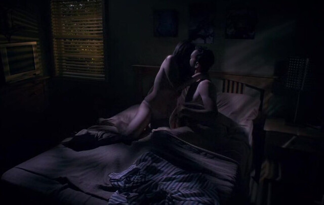Jamie Silberhartz nude - Dexter s06e04 (2011)