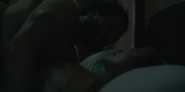 Florence Pugh nude, Kate McGill nude, Lucy Darkness nude - East of Eden s01 (2026)