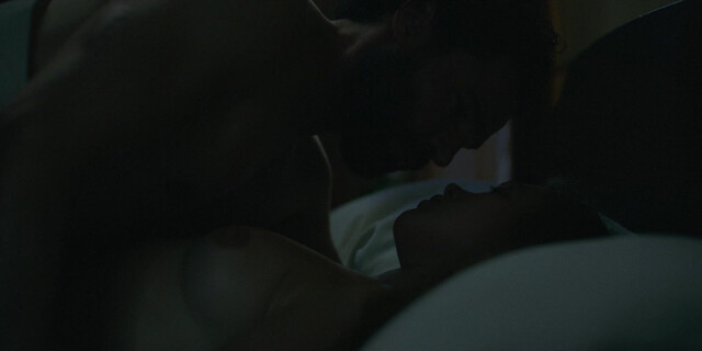 Florence Pugh nude, Kate McGill nude, Lucy Darkness nude - East of Eden s01 (2026)