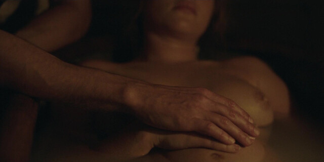 Florence Pugh nude, Kate McGill nude, Lucy Darkness nude - East of Eden s01 (2026)