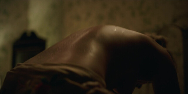 Florence Pugh nude, Kate McGill nude, Lucy Darkness nude - East of Eden s01 (2026)