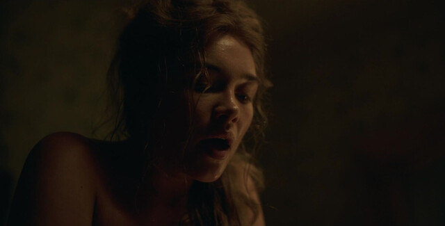 Florence Pugh nude, Kate McGill nude, Lucy Darkness nude - East of Eden s01 (2026)