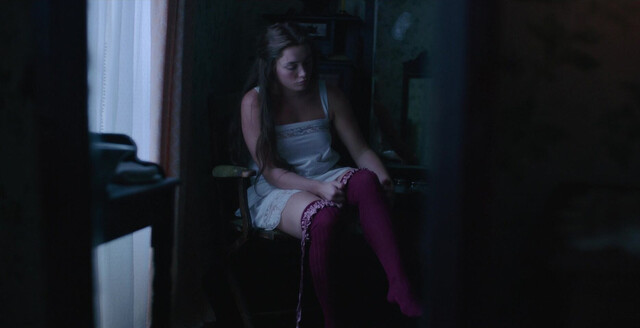 Florence Pugh nude, Kate McGill nude, Lucy Darkness nude - East of Eden s01 (2026)