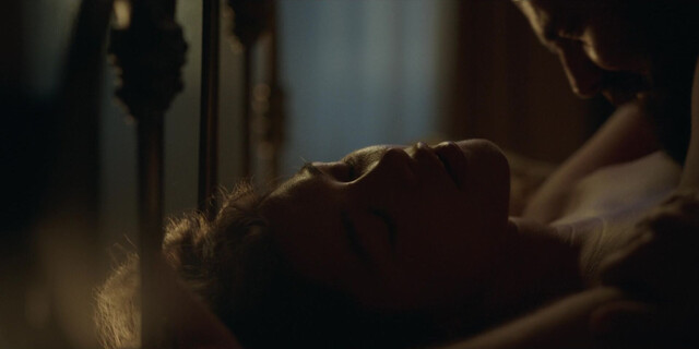 Florence Pugh nude, Kate McGill nude, Lucy Darkness nude - East of Eden s01 (2026)