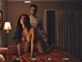 Jorji Diaz Fadel nude – Homewrecker (2025)