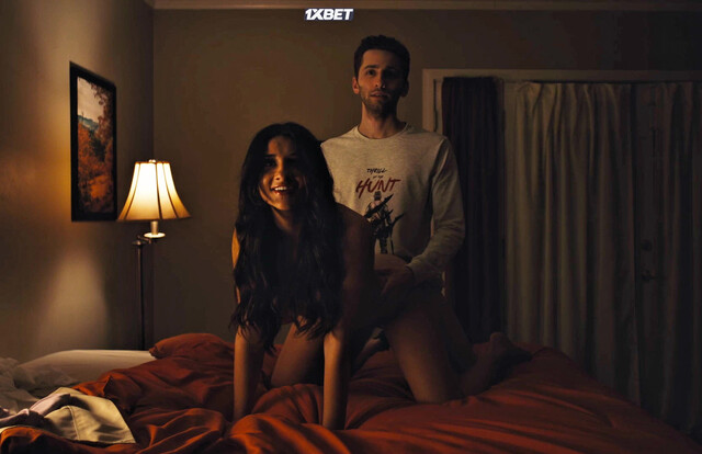 Jorji Diaz Fadel nude – Homewrecker (2025)