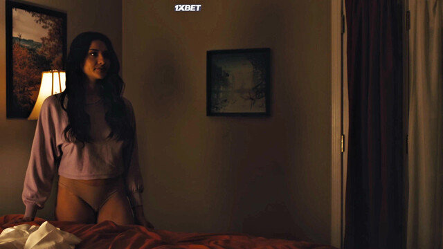 Jorji Diaz Fadel nude – Homewrecker (2025)