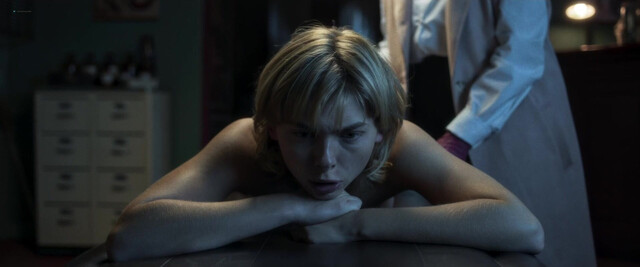 Lily Taieb nude, Sandra Guldberg Kampp nude, Tracy Gotoas nude, etc - Bloody Tennis (2026)