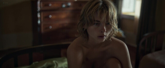 Lily Taieb nude, Sandra Guldberg Kampp nude, Tracy Gotoas nude, etc - Bloody Tennis (2026)