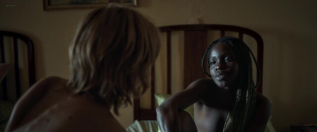 Lily Taieb nude, Sandra Guldberg Kampp nude, Tracy Gotoas nude, etc - Bloody Tennis (2026)