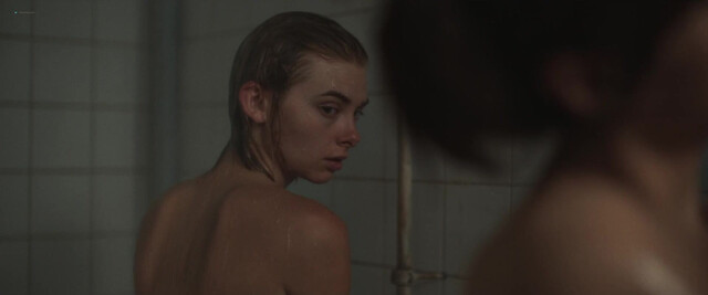 Lily Taieb nude, Sandra Guldberg Kampp nude, Tracy Gotoas nude, etc - Bloody Tennis (2026)