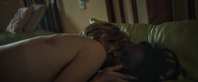 Lily Taieb nude, Sandra Guldberg Kampp nude, Tracy Gotoas nude, etc - Bloody Tennis (2026)