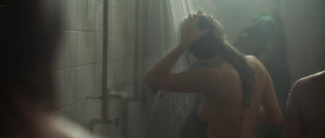 Lily Taieb nude, Sandra Guldberg Kampp nude, Tracy Gotoas nude, etc - Bloody Tennis (2026)