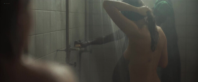 Lily Taieb nude, Sandra Guldberg Kampp nude, Tracy Gotoas nude, etc - Bloody Tennis (2026)