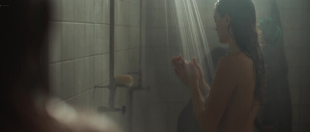 Lily Taieb nude, Sandra Guldberg Kampp nude, Tracy Gotoas nude, etc - Bloody Tennis (2026)