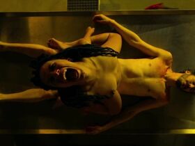 Thais Lago nude - Love Kills (2025)