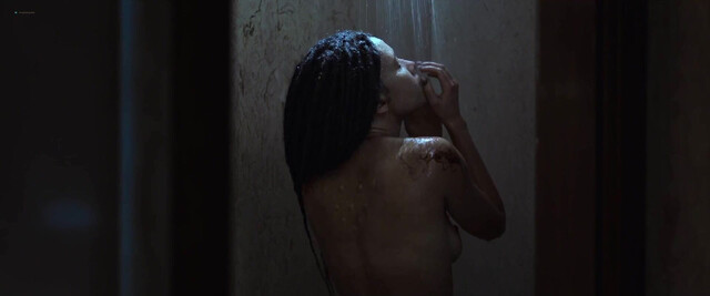 Thais Lago nude - Love Kills (2025)
