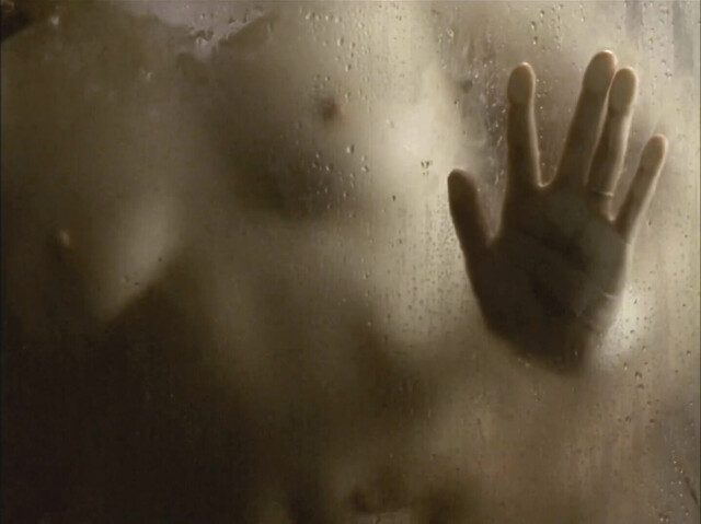 Claudia Michelsen nude - Betty - Schön wie der Tod (2003)