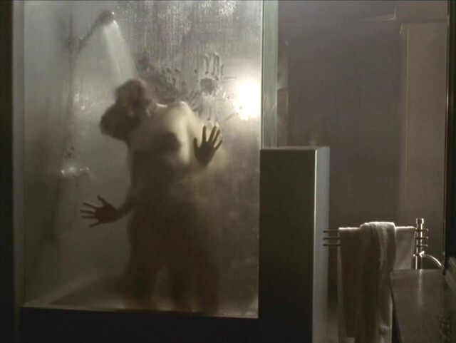 Claudia Michelsen nude - Betty - Schön wie der Tod (2003)