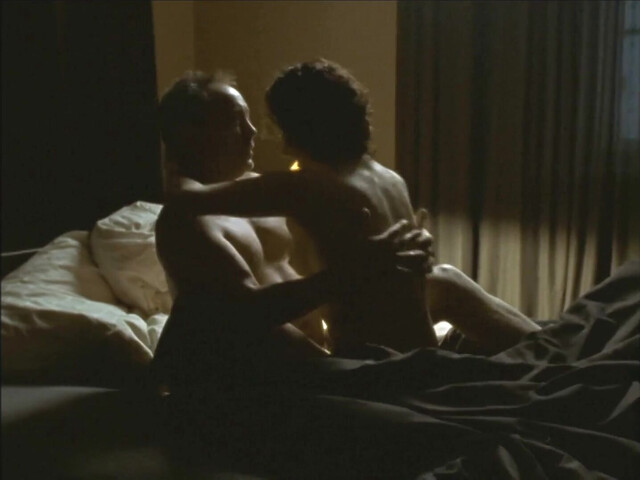 Claudia Michelsen nude - Betty - Schön wie der Tod (2003)