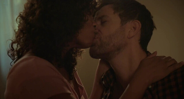 Lyndie Greenwood nude, Quinnlan Ashe nude - The Other People (2025)