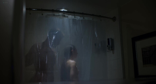 Lyndie Greenwood nude, Quinnlan Ashe nude - The Other People (2025)