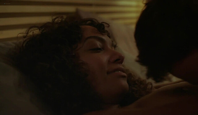 Lyndie Greenwood nude, Quinnlan Ashe nude - The Other People (2025)