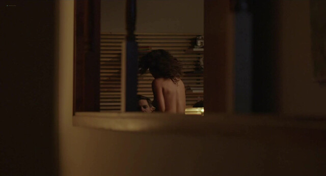 Lyndie Greenwood nude, Quinnlan Ashe nude - The Other People (2025)
