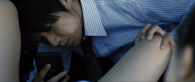 Nao Honda sexy - Sensei's Pious Lie (2024)