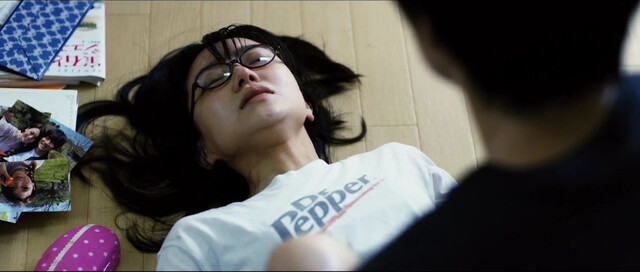 Nao Honda sexy - Sensei's Pious Lie (2024)