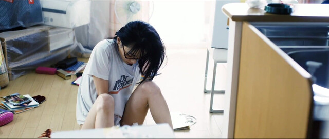 Nao Honda sexy - Sensei's Pious Lie (2024)