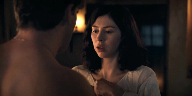 Hermione Corfield nude - Outlander: Blood of My Blood s02e04 (2026)