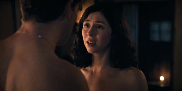 Hermione Corfield nude - Outlander: Blood of My Blood s02e04 (2026)