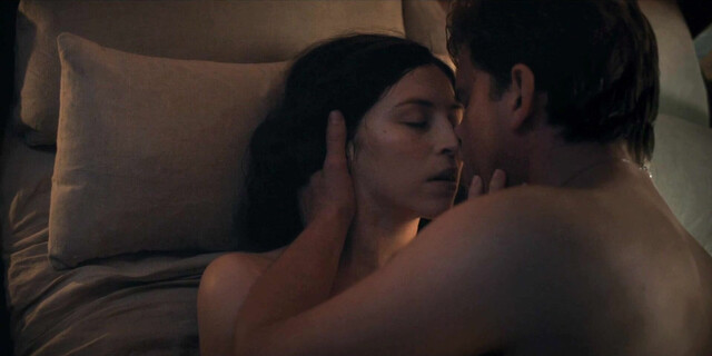 Hermione Corfield nude - Outlander: Blood of My Blood s02e04 (2026)