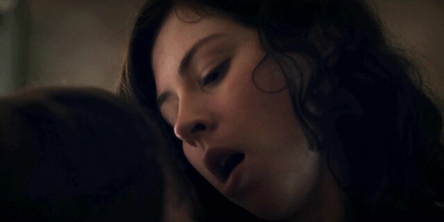 Hermione Corfield nude - Outlander: Blood of My Blood s02e04 (2026)