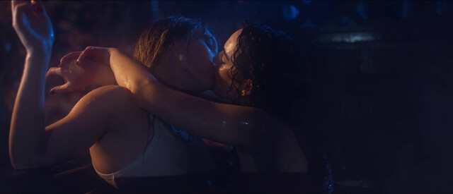Katie Gibbons nude, Amalia Davis Cooper nude, Chynna Rae Shurts nude - Bampire (2025)