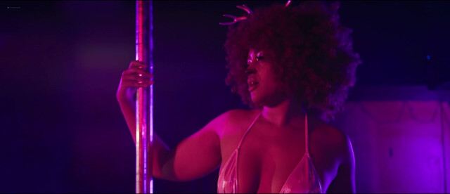 Katie Gibbons nude, Amalia Davis Cooper nude, Chynna Rae Shurts nude - Bampire (2025)
