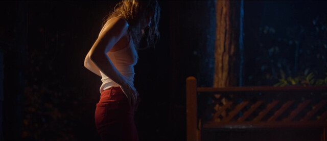 Katie Gibbons nude, Amalia Davis Cooper nude, Chynna Rae Shurts nude - Bampire (2025)