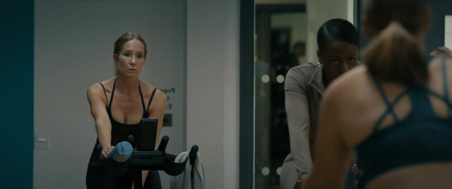 Joanne Froggatt sexy - MobLand s02e02, e03, e04 (2026)