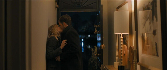 Joanne Froggatt sexy - MobLand s02e02, e03, e04 (2026)