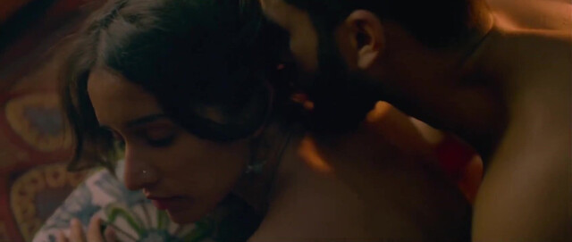 Shraddha Kapoor sexy - Haider (2014)