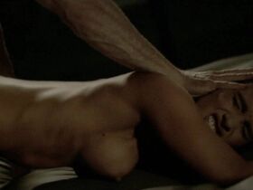 Zuria Vega sexy, Pamela Cortés nude - Inside the Circle (El Círculo) s01 (2026)