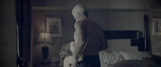 Zuria Vega sexy, Pamela Cortés nude - Inside the Circle (El Círculo) s01 (2026)
