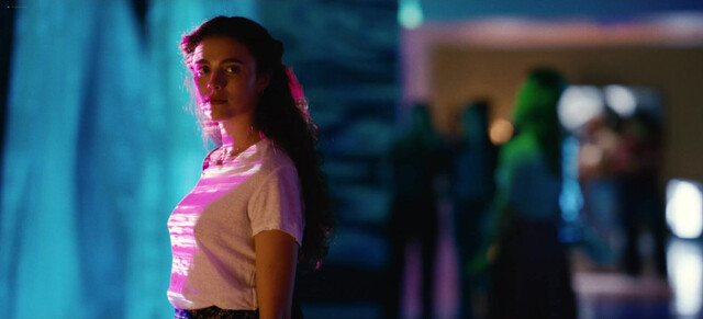 Margaret Qualley sexy - Love Of Your Life (2026)