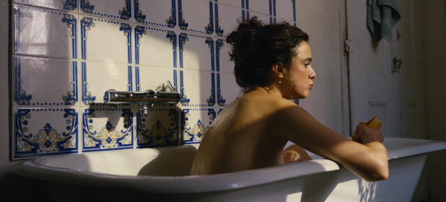Margaret Qualley sexy - Love Of Your Life (2026)