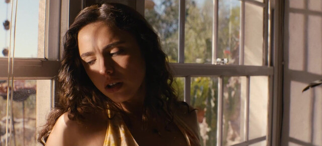 Margaret Qualley sexy - Love Of Your Life (2026)