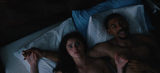 Margaret Qualley sexy - Love Of Your Life (2026)