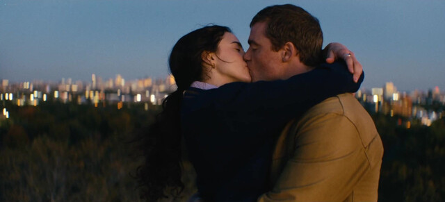 Margaret Qualley sexy - Love Of Your Life (2026)