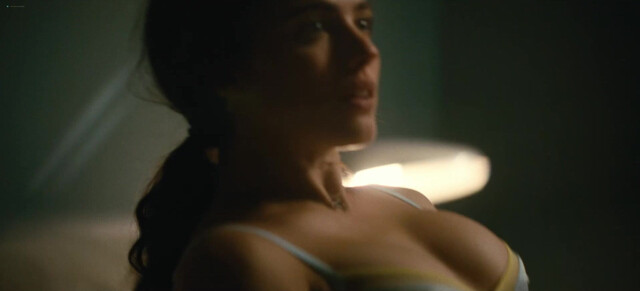 Margaret Qualley sexy - Love Of Your Life (2026)