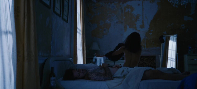 Margaret Qualley sexy - Love Of Your Life (2026)